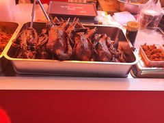 -乔波食品(杜桥中心菜场店)
