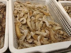 -一方渔歌蒸汽海鲜自助(文化路万达广场店)