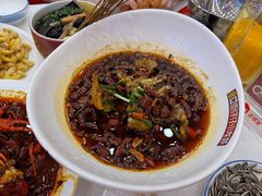-簋街仔仔小龙虾(总店)