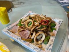 -喜碧海鲜·二十年本土海鲜老字号(上排店)