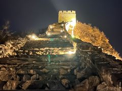 -司马台长城