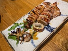 -德川家日本料理(中关村寰太大厦店)