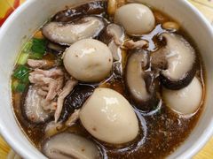 三鲜粉-覃肥叔桂林米粉(粮道街店)