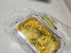 -南湖公园地摊集市