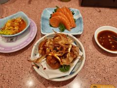 -元气寿司(环球港店)