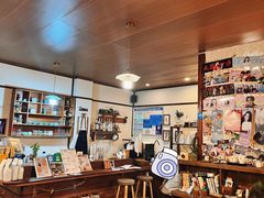 -慕咖啡(宽窄巷子店)