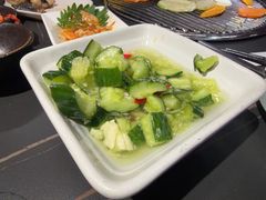 -银座苑烧肉酒场·烤活鳗(仙霞路店)