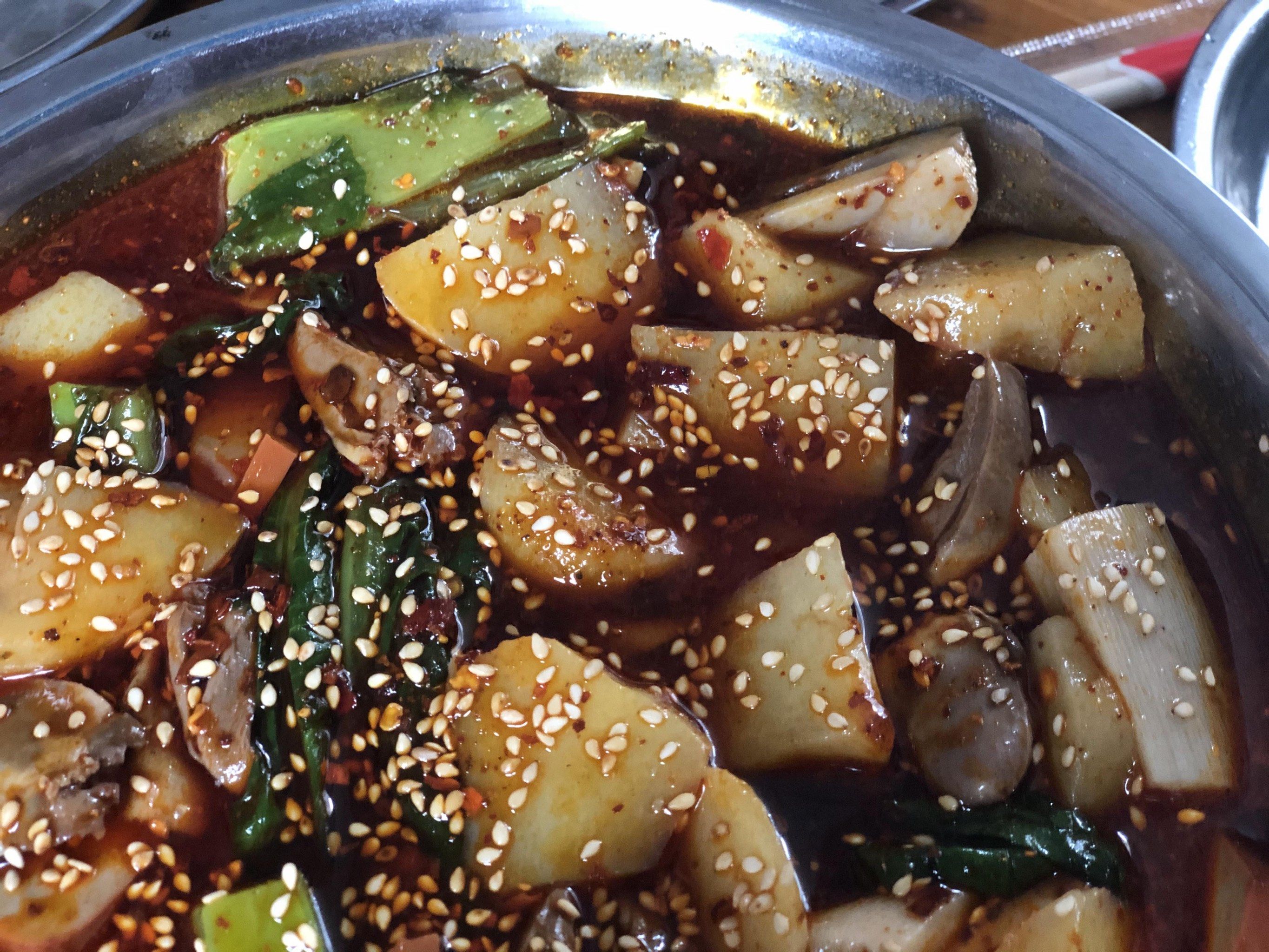 犍为蛋烘糕无人能敌!