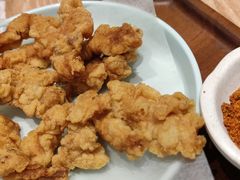 -小满手工粉(杭州滨江龙湖店)