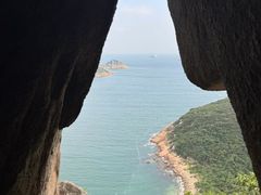 -南丫岛