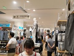 -优衣库(北京枫蓝国际广场店)