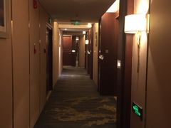 -天津君隆威斯汀酒店