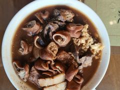 -北京小肠陈饭庄(方庄店)