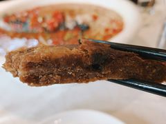 糖饼-马凯餐厅(长椿街店)