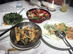 -同乐海鲜(乌节路中央店)