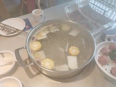 -俏牛哥鲜牛肉牛肆馆(重庆天地店)