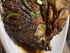 -柠静私家菜(石板巷店)
