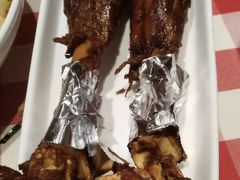 -西贝莜面村(近铁城市广场店)