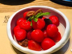 -榕意·川味之美(深业上城店)