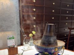 -东来顺•非遗火锅(外滩店)