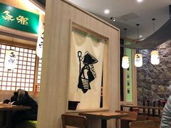 -無邪日式甜品(华润五彩城购物中心店)