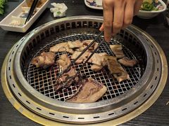 -AJIYA·池袋日式烧肉自助(天津万象城店)