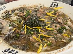 -渔语鱼酸菜鱼新川菜(来福士店)
