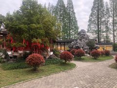 -吴兴寺