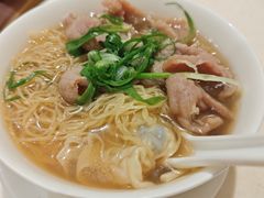 -池记(尖沙咀店)