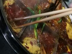 -化龙桥九宫格火锅(清水河店)
