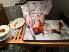 -四季民福烤鸭店(通州马驹桥店)