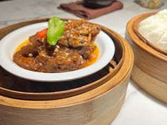 -钟菜·粤菜点心·宴请(海上世界·汇港二期店)