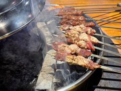 -筱果•梁山围炉烤肉(昌里路店)