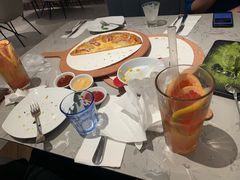 -必胜客(格尔木华兴店)