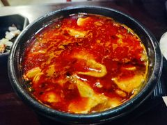 -青春韩国料理(光环店)