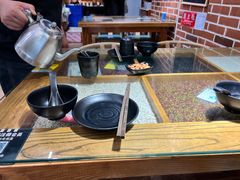 -潮十三潮汕砂锅粥(高新四路大都荟店)