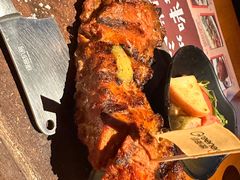 -绿茵阁牛扒餐厅(客村店)
