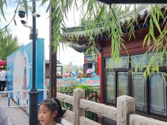 -大明湖海底世界