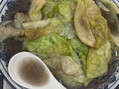 -北大地皖峰饭馆