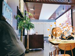 -新疆阿卜杜拉烧烤餐厅(四方坪店)