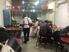 大堂-然香姜汁(江城小区店)