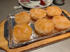 -维园悦谱·海派家常菜(乌鲁木齐南路店)
