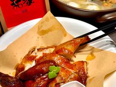 -简小舍·民间手艺菜(武昌江滩店)