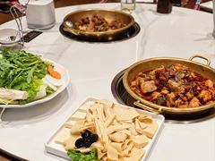 -涿派·炝锅鱼(涿州店)