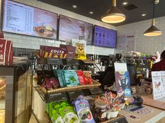 -COSTA COFFEE(龙德广场店)