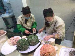 -袁亮宏饺子云吞(侯家桥菜场店)