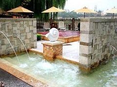 -春晖园度假酒店温泉