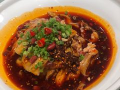 -大鸭梨烤鸭(枣园店)