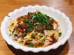 -三猫黑鱼花(南大店)