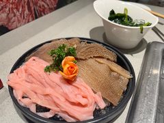 -海底捞火锅(河东万达广场店)